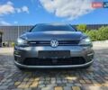 Серый Фольксваген e-Golf, объемом двигателя 0 л и пробегом 94 тыс. км за 13555 $, фото 11 на Automoto.ua