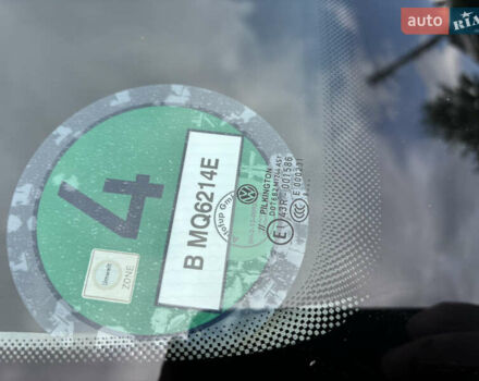 Серый Фольксваген e-Golf, объемом двигателя 0 л и пробегом 75 тыс. км за 12650 $, фото 15 на Automoto.ua