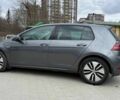 Серый Фольксваген e-Golf, объемом двигателя 0 л и пробегом 103 тыс. км за 15300 $, фото 6 на Automoto.ua