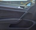 Серый Фольксваген e-Golf, объемом двигателя 0 л и пробегом 98 тыс. км за 19600 $, фото 14 на Automoto.ua