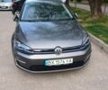 Серый Фольксваген e-Golf, объемом двигателя 0 л и пробегом 130 тыс. км за 14500 $, фото 1 на Automoto.ua