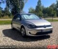 Сірий Фольксваген e-Golf, об'ємом двигуна 0 л та пробігом 88 тис. км за 13500 $, фото 1 на Automoto.ua
