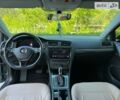 Сірий Фольксваген e-Golf, об'ємом двигуна 0 л та пробігом 125 тис. км за 14600 $, фото 26 на Automoto.ua