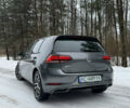 Серый Фольксваген e-Golf, объемом двигателя 0 л и пробегом 159 тыс. км за 12300 $, фото 21 на Automoto.ua
