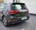 Сірий Фольксваген e-Golf, об'ємом двигуна 0 л та пробігом 99 тис. км за 13700 $, фото 43 на Automoto.ua