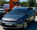 Серый Фольксваген e-Golf, объемом двигателя 0 л и пробегом 161 тыс. км за 12499 $, фото 1 на Automoto.ua