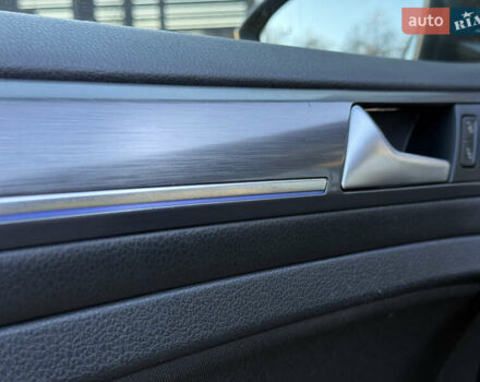 Сірий Фольксваген e-Golf, об'ємом двигуна 0 л та пробігом 112 тис. км за 15900 $, фото 50 на Automoto.ua