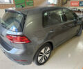Серый Фольксваген e-Golf, объемом двигателя 0 л и пробегом 127 тыс. км за 13700 $, фото 3 на Automoto.ua