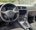 Сірий Фольксваген e-Golf, об'ємом двигуна 0 л та пробігом 99 тис. км за 13700 $, фото 9 на Automoto.ua