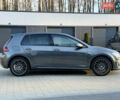 Сірий Фольксваген e-Golf, об'ємом двигуна 0 л та пробігом 112 тис. км за 15900 $, фото 10 на Automoto.ua