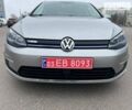 Сірий Фольксваген e-Golf, об'ємом двигуна 0 л та пробігом 94 тис. км за 17500 $, фото 15 на Automoto.ua