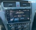 Сірий Фольксваген e-Golf, об'ємом двигуна 0 л та пробігом 125 тис. км за 14600 $, фото 30 на Automoto.ua