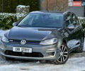 Серый Фольксваген e-Golf, объемом двигателя 0 л и пробегом 115 тыс. км за 12600 $, фото 11 на Automoto.ua