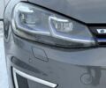 Сірий Фольксваген e-Golf, об'ємом двигуна 0 л та пробігом 118 тис. км за 15500 $, фото 23 на Automoto.ua