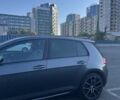 Серый Фольксваген e-Golf, объемом двигателя 0 л и пробегом 92 тыс. км за 19100 $, фото 4 на Automoto.ua