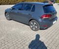 Серый Фольксваген e-Golf, объемом двигателя 0 л и пробегом 90 тыс. км за 13750 $, фото 18 на Automoto.ua