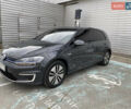 Серый Фольксваген e-Golf, объемом двигателя 0 л и пробегом 60 тыс. км за 16500 $, фото 25 на Automoto.ua