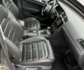 Серый Фольксваген e-Golf, объемом двигателя 0 л и пробегом 139 тыс. км за 13800 $, фото 19 на Automoto.ua
