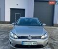 Сірий Фольксваген e-Golf, об'ємом двигуна 0 л та пробігом 97 тис. км за 13199 $, фото 15 на Automoto.ua