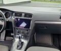 Сірий Фольксваген e-Golf, об'ємом двигуна 0 л та пробігом 99 тис. км за 13700 $, фото 8 на Automoto.ua