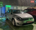 Серый Фольксваген e-Golf, объемом двигателя 0 л и пробегом 100 тыс. км за 10999 $, фото 5 на Automoto.ua