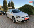 Сірий Фольксваген e-Golf, об'ємом двигуна 0 л та пробігом 116 тис. км за 12999 $, фото 1 на Automoto.ua