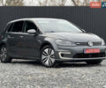 Серый Фольксваген e-Golf, объемом двигателя 0 л и пробегом 100 тыс. км за 13900 $, фото 11 на Automoto.ua