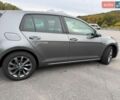 Серый Фольксваген e-Golf, объемом двигателя 0 л и пробегом 139 тыс. км за 13800 $, фото 4 на Automoto.ua