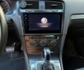 Сірий Фольксваген e-Golf, об'ємом двигуна 0 л та пробігом 111 тис. км за 12800 $, фото 23 на Automoto.ua
