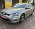 Серый Фольксваген e-Golf, объемом двигателя 0 л и пробегом 148 тыс. км за 12250 $, фото 16 на Automoto.ua