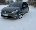 Серый Фольксваген e-Golf, объемом двигателя 0 л и пробегом 170 тыс. км за 13499 $, фото 6 на Automoto.ua