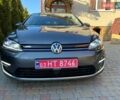 Серый Фольксваген e-Golf, объемом двигателя 0 л и пробегом 117 тыс. км за 12999 $, фото 53 на Automoto.ua