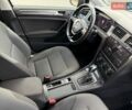 Серый Фольксваген e-Golf, объемом двигателя 0 л и пробегом 118 тыс. км за 13600 $, фото 41 на Automoto.ua