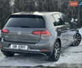 Сірий Фольксваген e-Golf, об'ємом двигуна 0 л та пробігом 115 тис. км за 12600 $, фото 12 на Automoto.ua