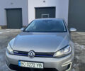 Сірий Фольксваген e-Golf, об'ємом двигуна 0 л та пробігом 96 тис. км за 13999 $, фото 4 на Automoto.ua