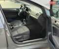 Серый Фольксваген e-Golf, объемом двигателя 0 л и пробегом 118 тыс. км за 13600 $, фото 49 на Automoto.ua