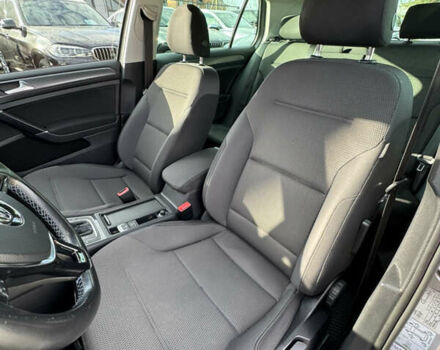 Сірий Фольксваген e-Golf, об'ємом двигуна 0 л та пробігом 229 тис. км за 11800 $, фото 17 на Automoto.ua