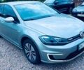 Сірий Фольксваген e-Golf, об'ємом двигуна 0 л та пробігом 129 тис. км за 12999 $, фото 1 на Automoto.ua