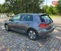 Серый Фольксваген e-Golf, объемом двигателя 0 л и пробегом 94 тыс. км за 13555 $, фото 5 на Automoto.ua