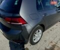 Сірий Фольксваген e-Golf, об'ємом двигуна 0 л та пробігом 90 тис. км за 12800 $, фото 14 на Automoto.ua