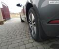 Серый Фольксваген e-Golf, объемом двигателя 0 л и пробегом 142 тыс. км за 14450 $, фото 16 на Automoto.ua