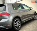 Сірий Фольксваген e-Golf, об'ємом двигуна 0 л та пробігом 115 тис. км за 12999 $, фото 34 на Automoto.ua