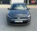 Серый Фольксваген e-Golf, объемом двигателя 0 л и пробегом 118 тыс. км за 13600 $, фото 9 на Automoto.ua