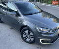 Серый Фольксваген e-Golf, объемом двигателя 0 л и пробегом 135 тыс. км за 13200 $, фото 7 на Automoto.ua