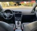 Серый Фольксваген e-Golf, объемом двигателя 0 л и пробегом 139 тыс. км за 13399 $, фото 15 на Automoto.ua