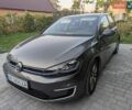 Сірий Фольксваген e-Golf, об'ємом двигуна 0 л та пробігом 177 тис. км за 13200 $, фото 1 на Automoto.ua