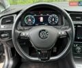 Сірий Фольксваген e-Golf, об'ємом двигуна 0 л та пробігом 115 тис. км за 11999 $, фото 48 на Automoto.ua
