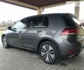Сірий Фольксваген e-Golf, об'ємом двигуна 0 л та пробігом 142 тис. км за 14450 $, фото 7 на Automoto.ua