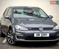 Сірий Фольксваген e-Golf, об'ємом двигуна 0 л та пробігом 115 тис. км за 12999 $, фото 13 на Automoto.ua
