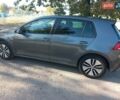 Сірий Фольксваген e-Golf, об'ємом двигуна 0 л та пробігом 73 тис. км за 14250 $, фото 5 на Automoto.ua